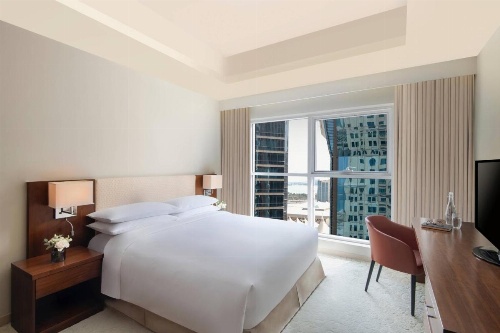 Marriott Executive Apartments City Center Doha image 13