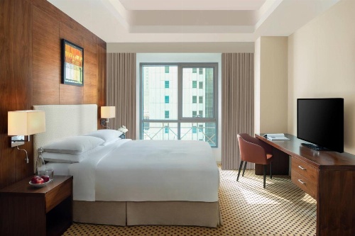 Marriott Executive Apartments City Center Doha image 14