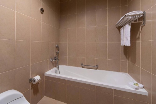 Marriott Executive Apartments City Center Doha image 15