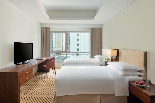 Marriott Executive Apartments City Center Doha image 16