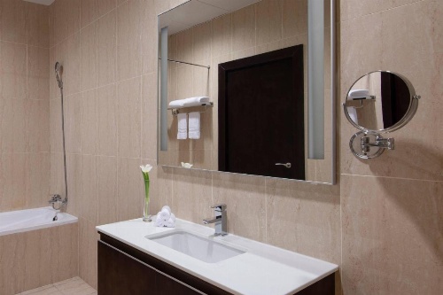 Marriott Executive Apartments City Center Doha image 17