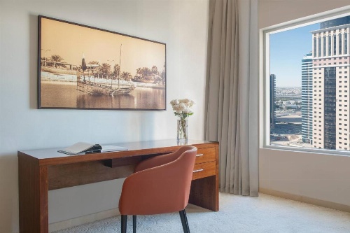 Marriott Executive Apartments City Center Doha image 18