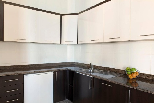 Marriott Executive Apartments City Center Doha image 19
