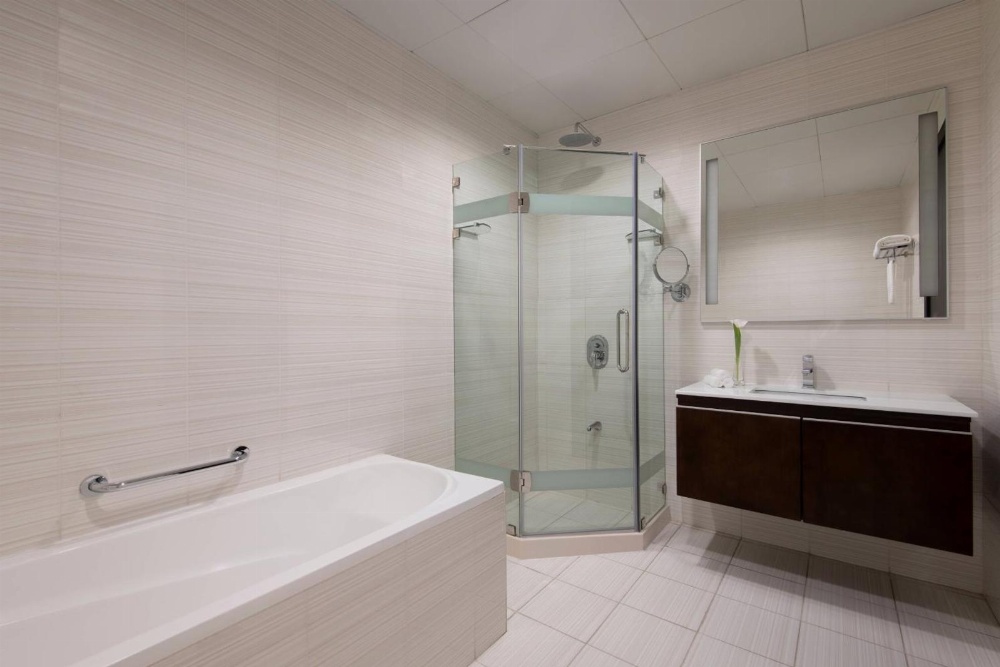 Marriott Executive Apartments City Center Doha