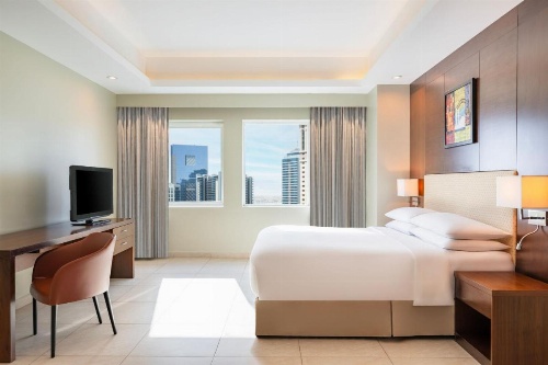Marriott Executive Apartments City Center Doha image 35
