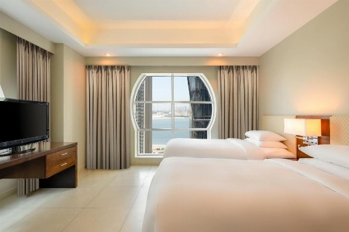 Marriott Executive Apartments City Center Doha image 36