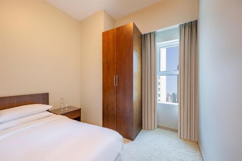 Marriott Executive Apartments City Center Doha image 38