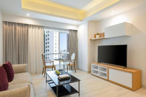 Marriott Executive Apartments City Center Doha image 39