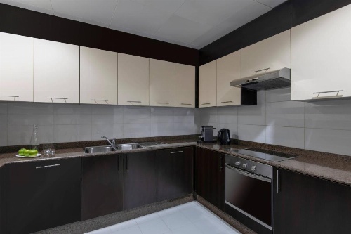 Marriott Executive Apartments City Center Doha image 6
