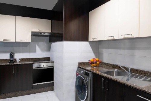 Marriott Executive Apartments City Center Doha image 7