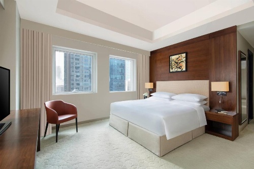 Marriott Executive Apartments City Center Doha image 8