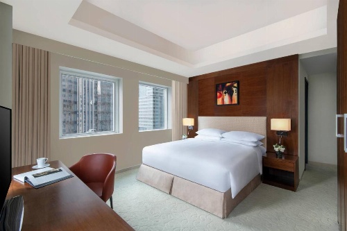 Marriott Executive Apartments City Center Doha image 9